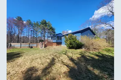 216 Sabbathday Road, New Gloucester, ME 04260 - Photo 5