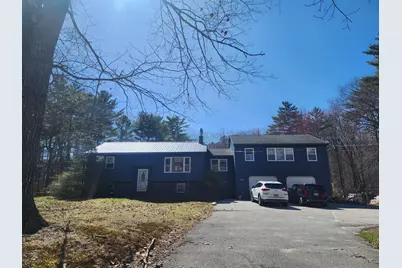 216 Sabbathday Road, New Gloucester, ME 04260 - Photo 1