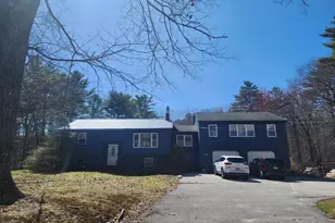 216 Sabbathday Rd, New Gloucester, ME 04260 - Photo 1