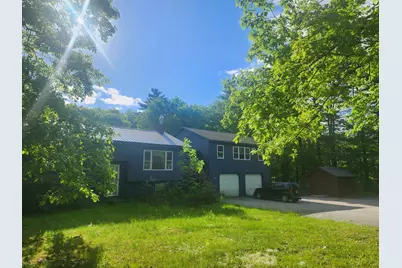 216 Sabbathday Road, New Gloucester, ME 04260 - Photo 3