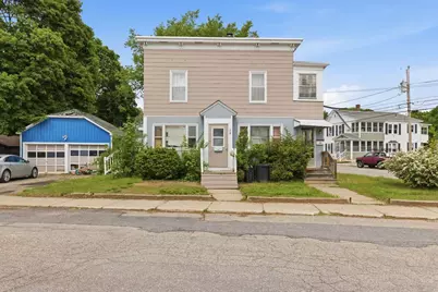 3 Montreal Street, Sanford, ME 04073 - Photo 1