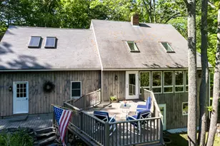 15 Cushing Briggs Rd, Freeport, ME 04032 - Photo 83