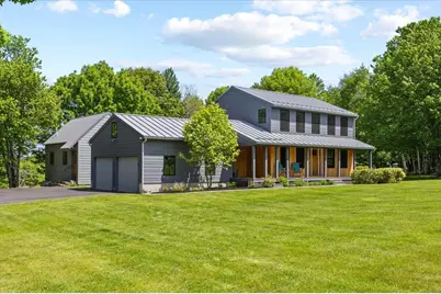 7 Breezy Hill Lane, Falmouth, ME 04105 - Photo 3