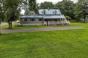 37 Penobscot Ave, Howland, ME 04448 - Photo 1