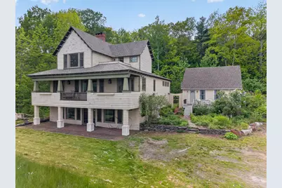 526 Belfast Road, Camden, ME 04843 - Photo 1