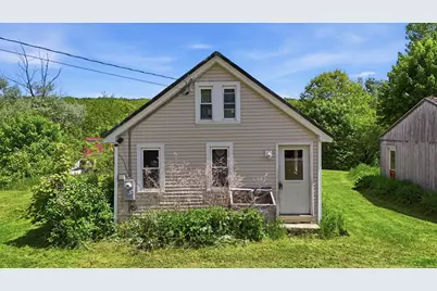 66 Farmington Road, Strong, ME 04983 - Photo 3