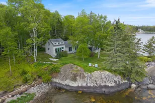 15 Earthly Heaven Ln, Saint George, ME 04860 - Photo 1