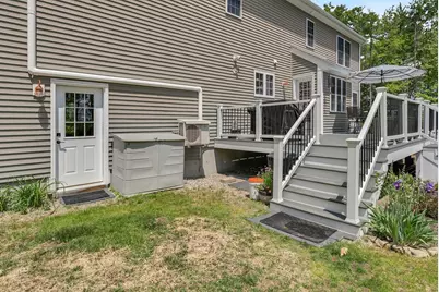 265 Avery Road, Waterboro, ME 04087 - Photo 55