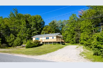 7 Goodwin Road, Franklin, ME 04634 - Photo 1
