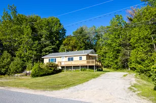 7 Goodwin Rd, Franklin, ME 04634 - Photo 1
