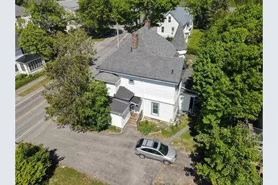 210 Forest Avenue, Bangor, ME 04401 - Photo 41