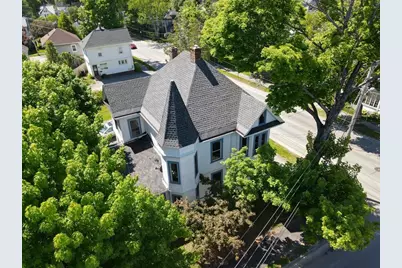 210 Forest Avenue, Bangor, ME 04401 - Photo 43