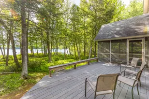 84 Pride Ave, Waterford, ME 04088 - Photo 33