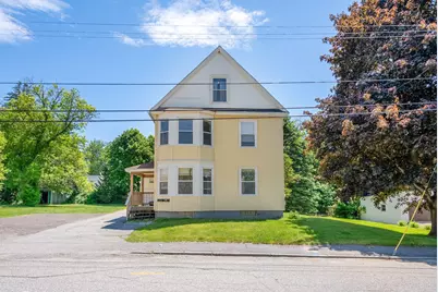 163 Rosedale Street, Lewiston, ME 04240 - Photo 1