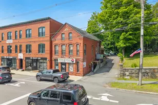 14 School St, Gorham, ME 04038 - Photo 1