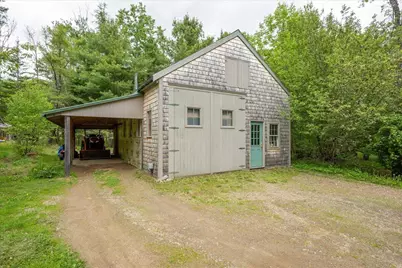 80 E Waldo Road, Waldo, ME 04915 - Photo 55