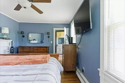 180 Bremen Road, Waldoboro, ME 04572 - Photo 43