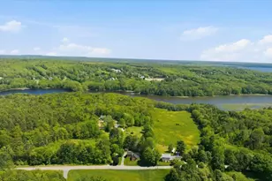 180 Bremen Rd, Waldoboro, ME 04572 - Photo 5