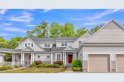 14 Larkspur Lane #24, Brunswick, ME 04011 - Photo 5