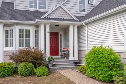 14 Larkspur Lane #24, Brunswick, ME 04011 - Photo 3