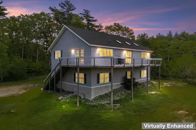 1 Echo Lake Road, Boothbay Harbor, ME 04538 - Photo 1