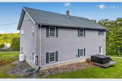 1 Echo Lake Road, Boothbay Harbor, ME 04538 - Photo 57