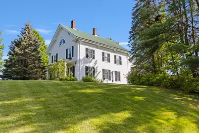 434 Main Street, Oxford, ME 04270 - Photo 1
