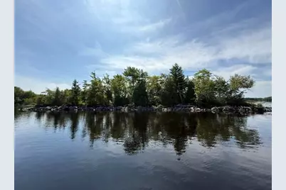 Lot 018 Pike Island, Meddybemps, ME 04657 - Photo 5
