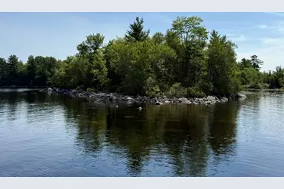 Lot 018 Pike Island, Meddybemps, ME 04657 - Photo 7