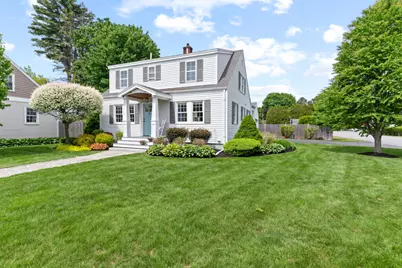 5 Reg Roc Road, Falmouth, ME 04105 - Photo 5