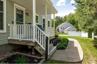 52 Wild Dunes Way #22A, Old Orchard Beach, ME 04064 - Photo 3