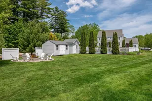 52 Wild Dunes Way, Old Orchard Beach, ME 04064 - Photo 21