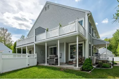 52 Wild Dunes Way #22A, Old Orchard Beach, ME 04064 - Photo 5