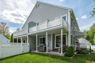 52 Wild Dunes Way, Old Orchard Beach, ME 04064 - Photo 5