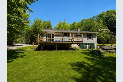 42 Sandy Acres Drive, Sullivan, ME 04664 - Photo 3