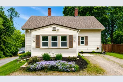 10 Danforth Street, Wiscasset, ME 04578 - Photo 3
