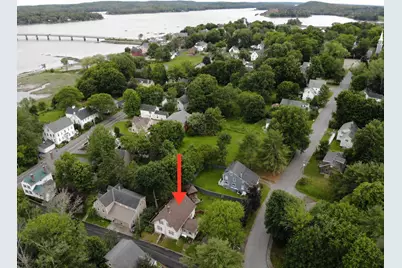 10 Danforth Street, Wiscasset, ME 04578 - Photo 5