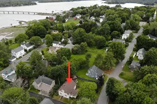 10 Danforth St, Wiscasset, ME 04578 - Photo 5