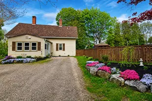 10 Danforth St, Wiscasset, ME 04578 - Photo 1