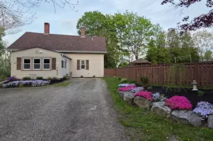 10 Danforth St, Wiscasset, ME 04578 - Photo 1