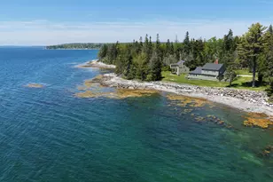 40 Wells Cove Ln, Brooklin, ME 04616 - Photo 1