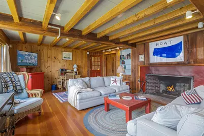 40 Wells Cove Lane, Brooklin, ME 04616 - Photo 11