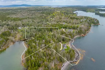 40 Wells Cove Lane, Brooklin, ME 04616 - Photo 59