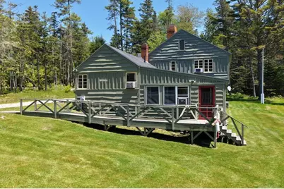 40 Wells Cove Lane, Brooklin, ME 04616 - Photo 43