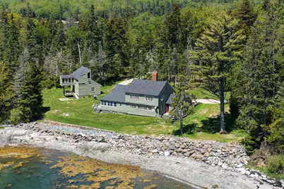 40 Wells Cove Lane, Brooklin, ME 04616 - Photo 5
