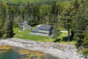 40 Wells Cove Ln, Brooklin, ME 04616 - Photo 5