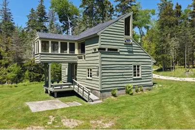 40 Wells Cove Lane, Brooklin, ME 04616 - Photo 45