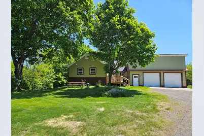 662 Temple Road, Farmington, ME 04938 - Photo 1