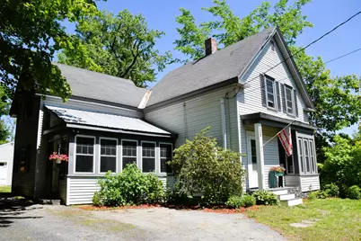 11 Bridge Street, Skowhegan, ME 04976 - Photo 1