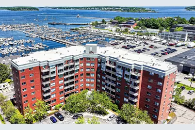 148 Breakwater Drive #320, South Portland, ME 04106 - Photo 1